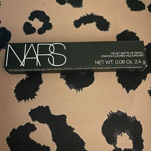 NARS Velvet Matte Lip Pencil - Good Times